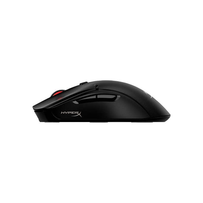 HyperX Pulsefire Haste 2 – trådløs gaming-mus (sort) - Billede 18