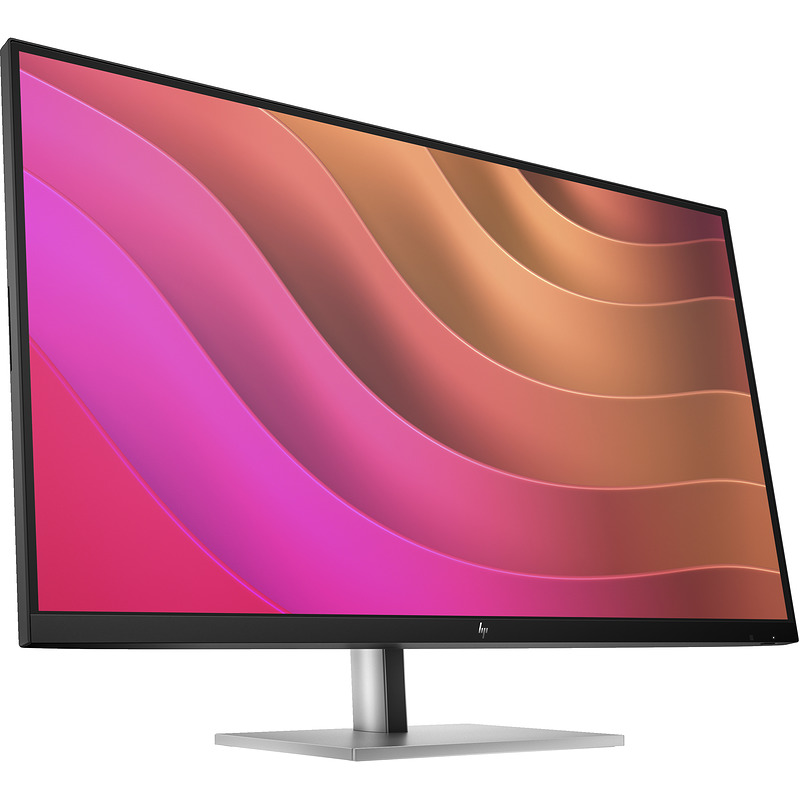 HP E32k G5 4K USB-C Monitor - Billede 3