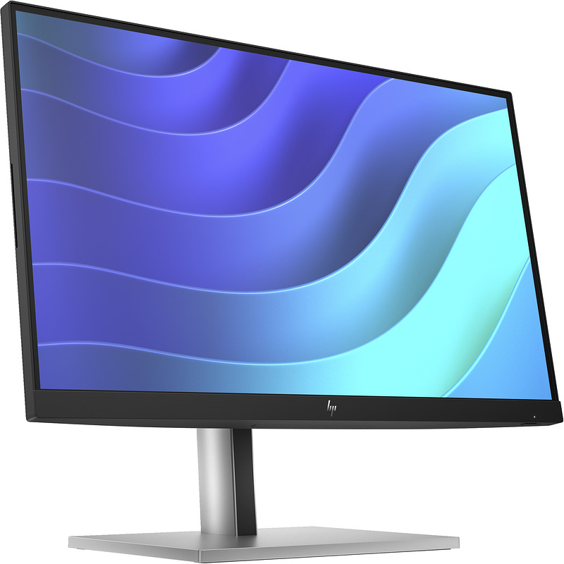 HP E-Series E22 G5 FHD Monitor - Billede 3