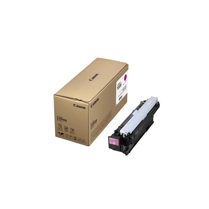 Canon Toner 7046C001 / CEXV1006M XL Magenta
