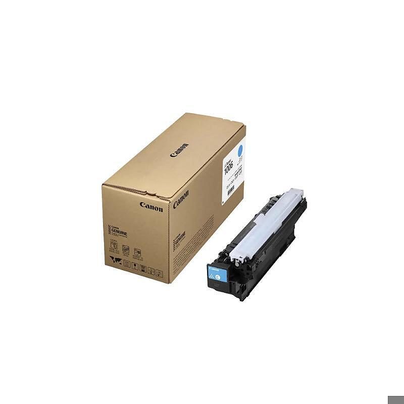 Canon Toner 7047C001 / CEXV1006C XL Cyan