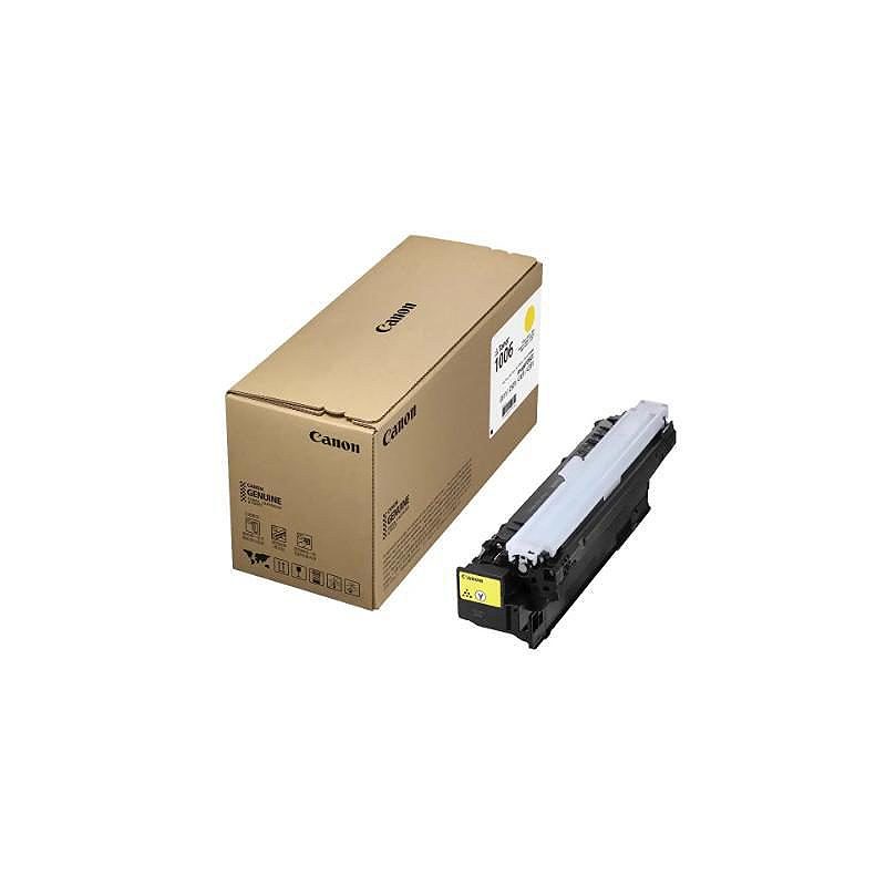 Canon Toner 7049C001 / CEXV1006Y XL Yellow
