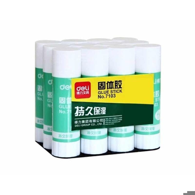 Limstift 36g kontor og studie
