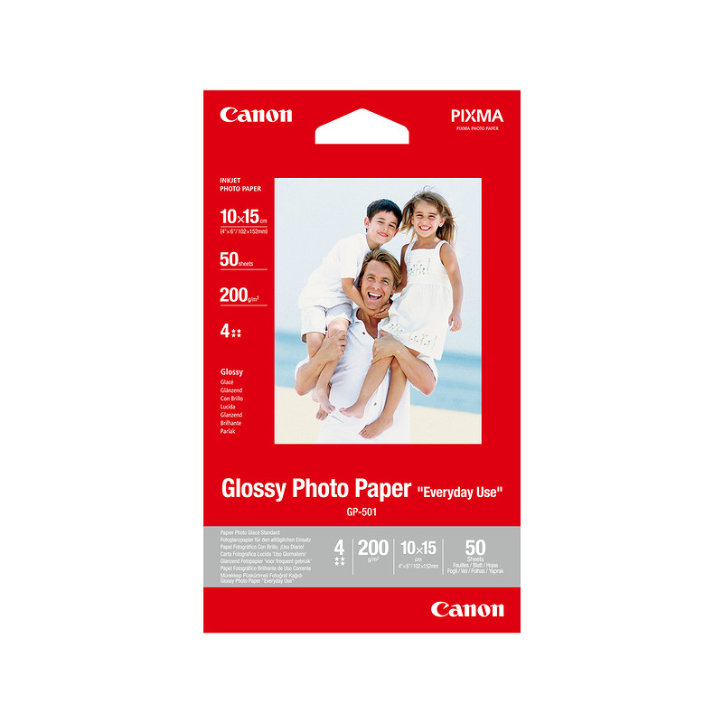 Canon PG-595XL/CL-586XL Sampak - Billede 3