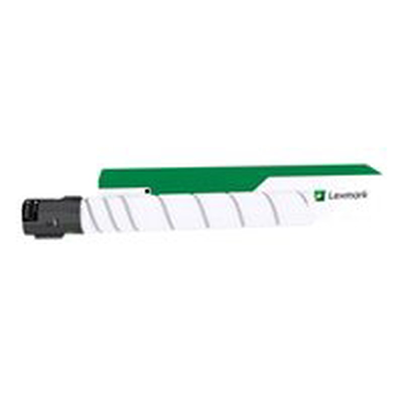 Lexmark Toner 76C0HK0 / 76C0HK0 Black XL