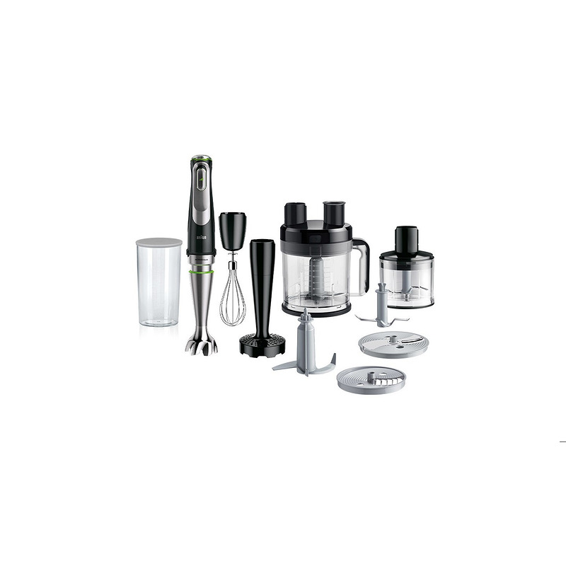 Braun MultiQuick 9 MQ 9187XLI