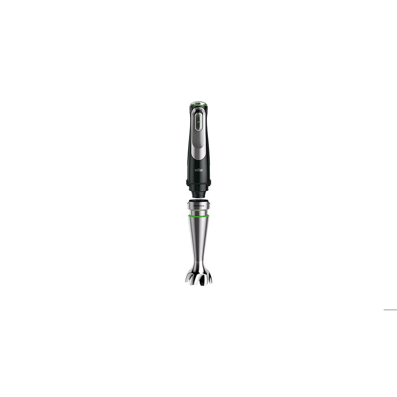 Braun MultiQuick 9 MQ 9187XLI - Billede 2