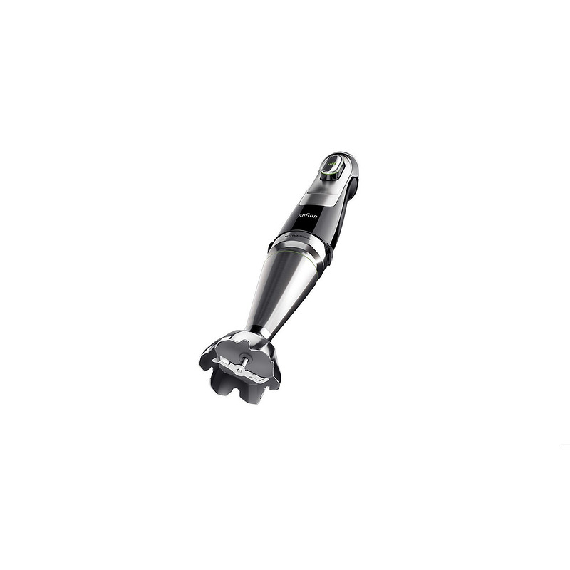 Braun MultiQuick 9 MQ 9187XLI - Billede 3