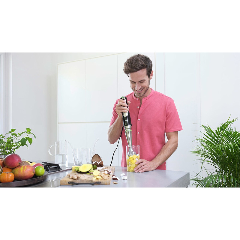 Braun MultiQuick 9 MQ 9187XLI - Billede 5