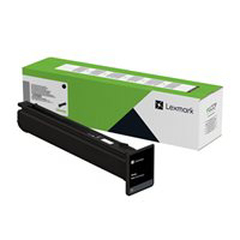 Lexmark Toner 77L2HK0 XL Black
