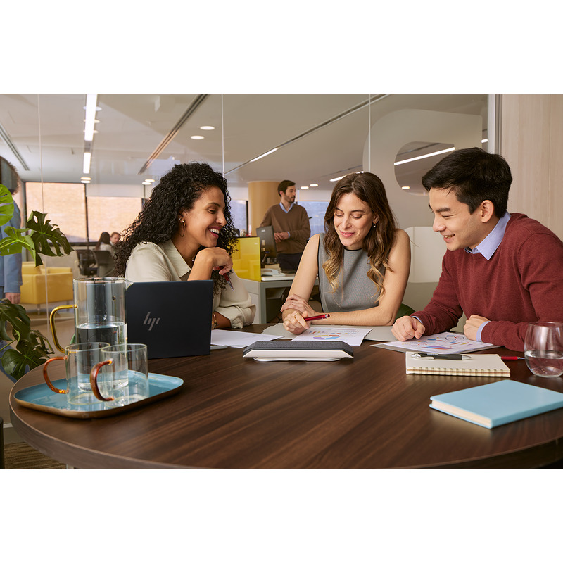 HP Poly Sync 40 Microsoft Teams Certified Speakerphone - Billede 2