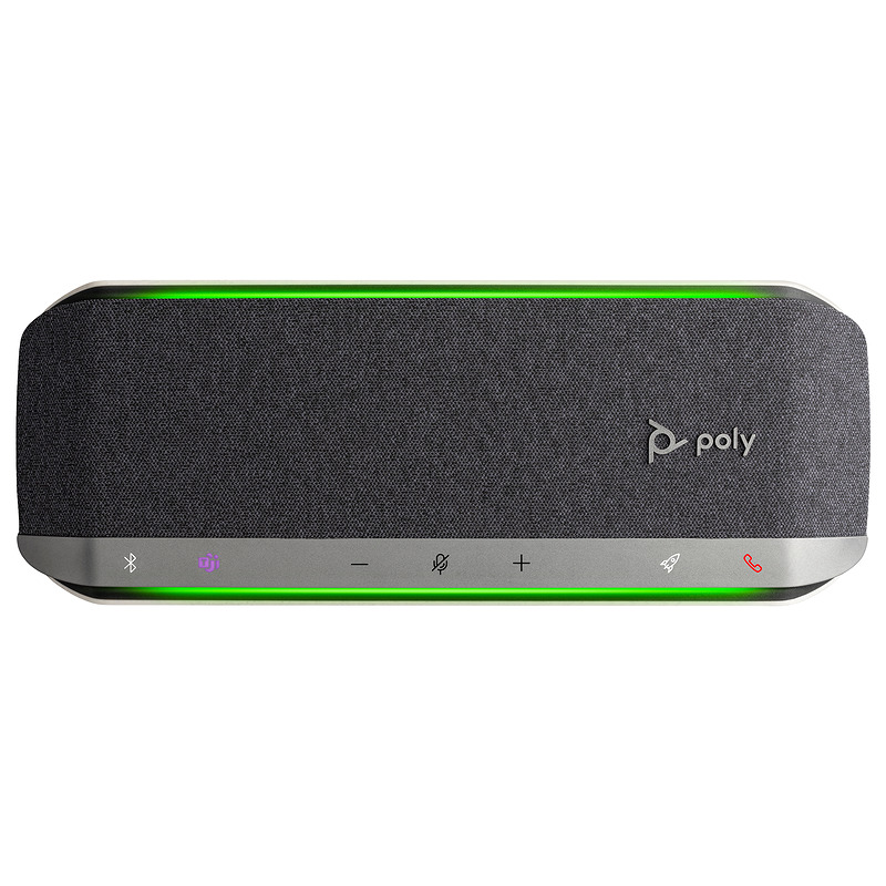 HP Poly Sync 40 Microsoft Teams Certified Speakerphone - Billede 3