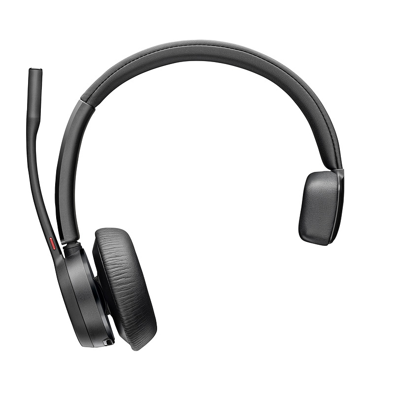 HP Poly Voyager 4310 Microsoft Teams Certified USB-C Headset +BT700-dongle