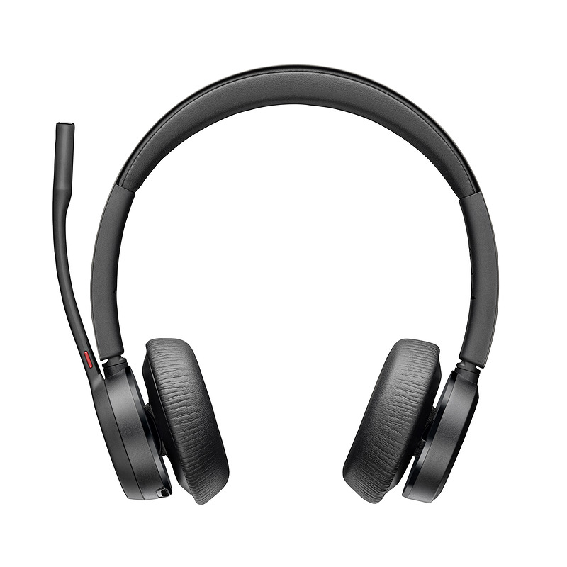 HP Poly Voyager 4320 Microsoft Teams Certified USB-C Headset +BT700-dongle