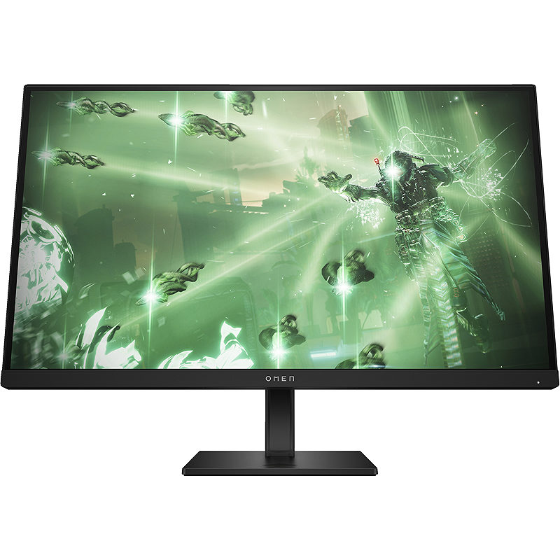 OMEN by HP 27" QHD 165 Hz gamingskærm – OMEN 27q