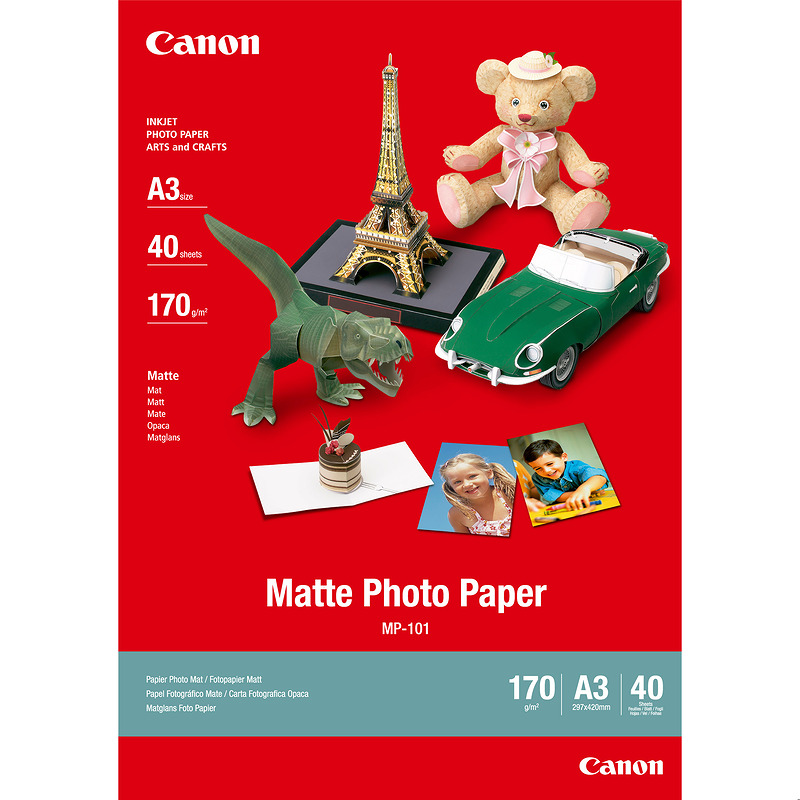 Canon 7981A008 fotopapir