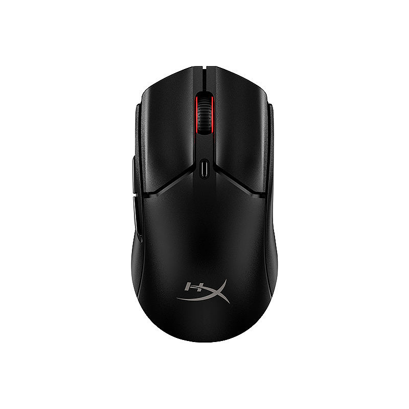 HyperX Pulsefire Haste 2 Mini – Trådløs gamingmus (sort)