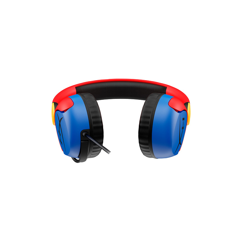 HyperX Cloud Mini – gaming-headset (multi) - Billede 6