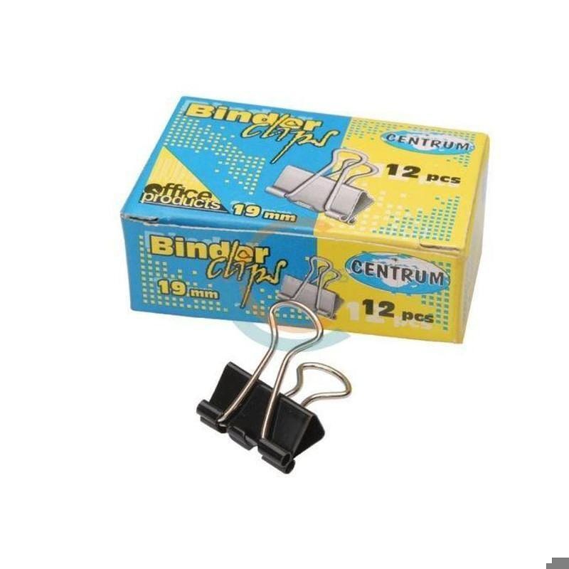 Metal klemmer 19mm