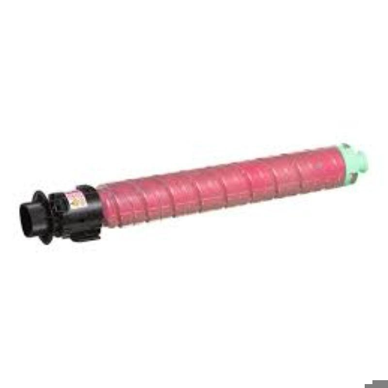 Ricoh 821261 tonerpatron 1 stk Original Magenta