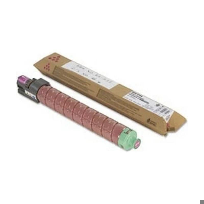 Ricoh 841819 tonerpatron 1 stk Original Magenta