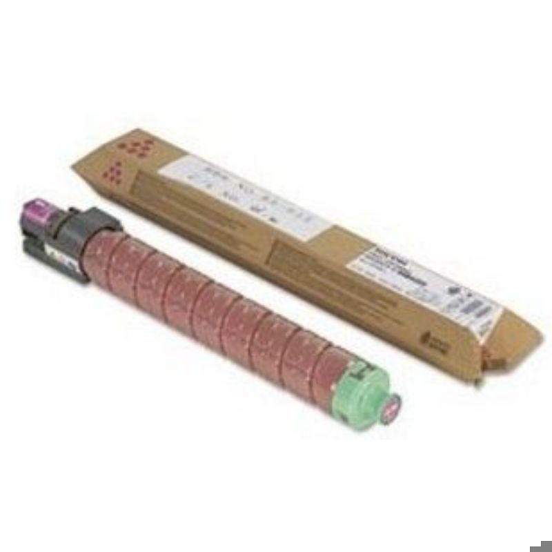 Ricoh 841855 tonerpatron 1 stk Original Magenta