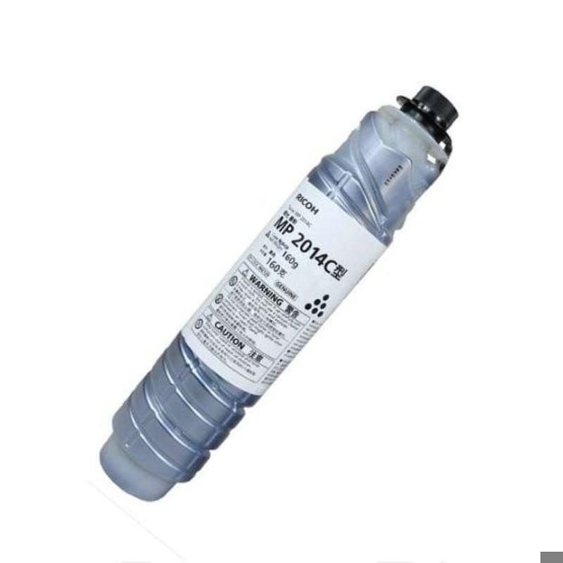 Ricoh 842135 tonerpatron 1 stk Original Sort