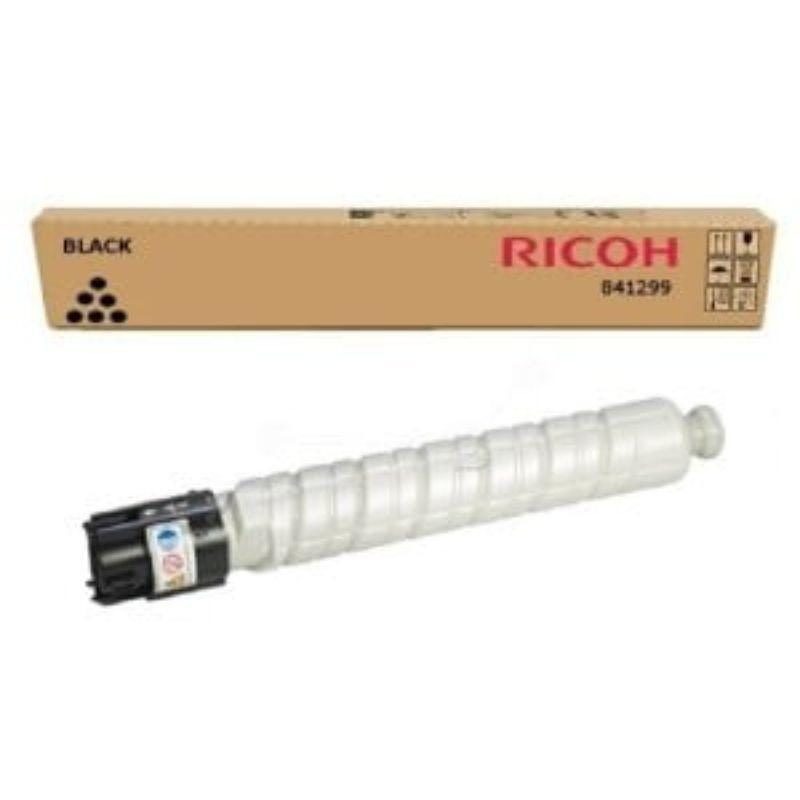 Ricoh 841550 tonerpatron 1 stk Original Sort