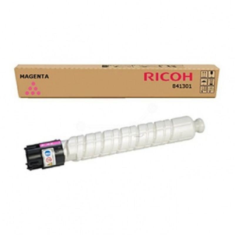 Ricoh 841552 tonerpatron 1 stk Original Magenta