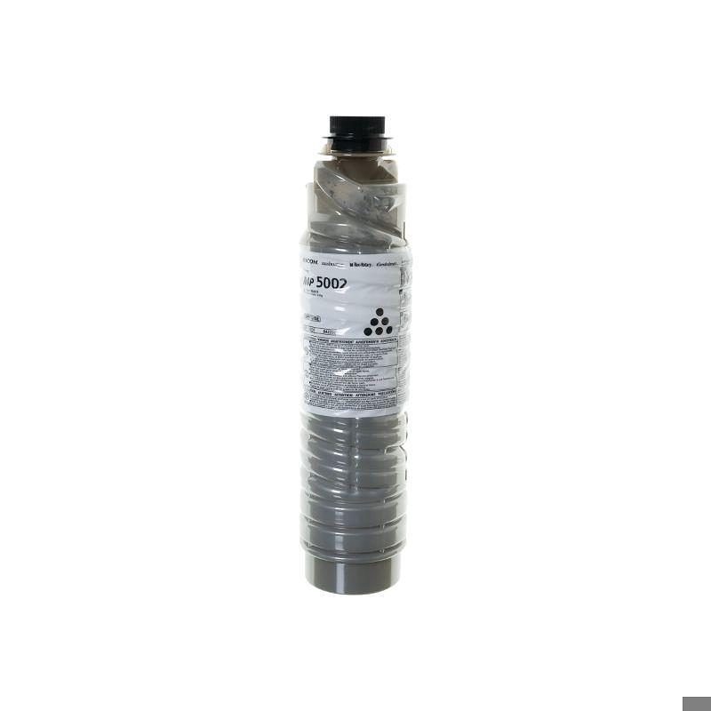Ricoh 842077 tonerpatron 1 stk Original Sort