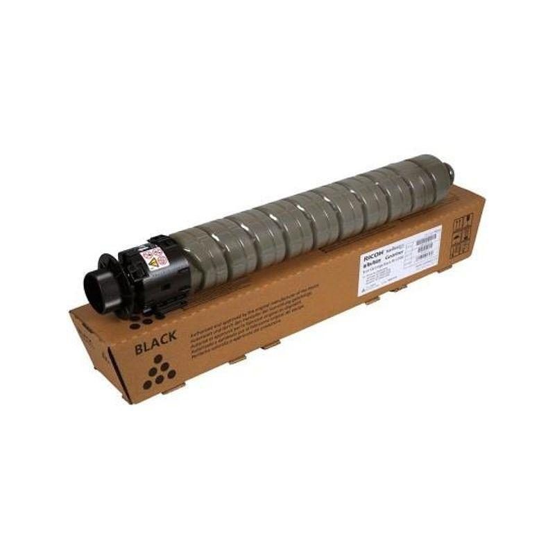 Ricoh 842255 tonerpatron 1 stk Original Sort