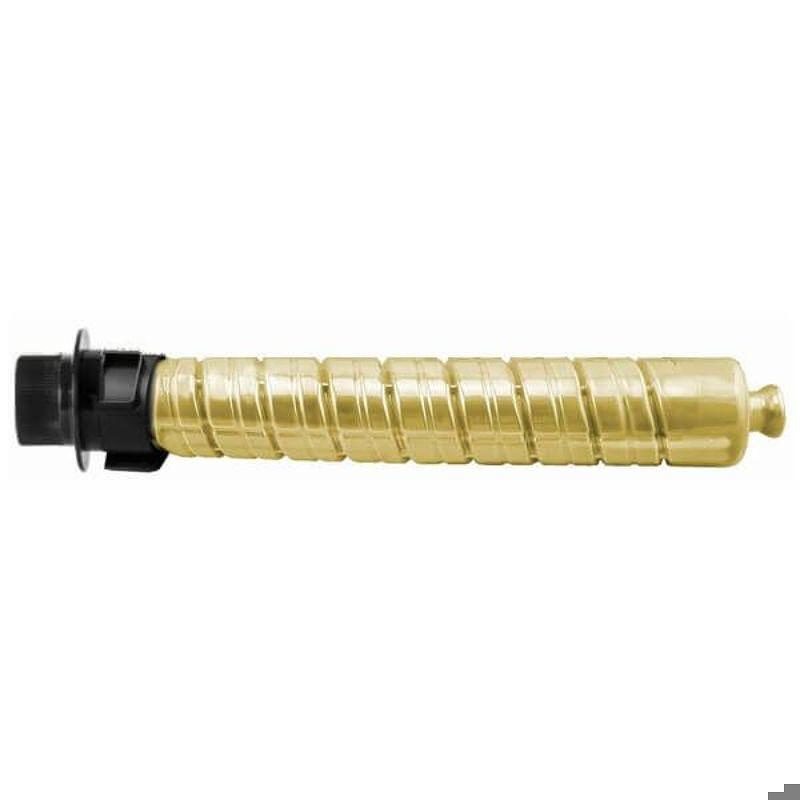 Ricoh 842284 tonerpatron 1 stk Original Gul