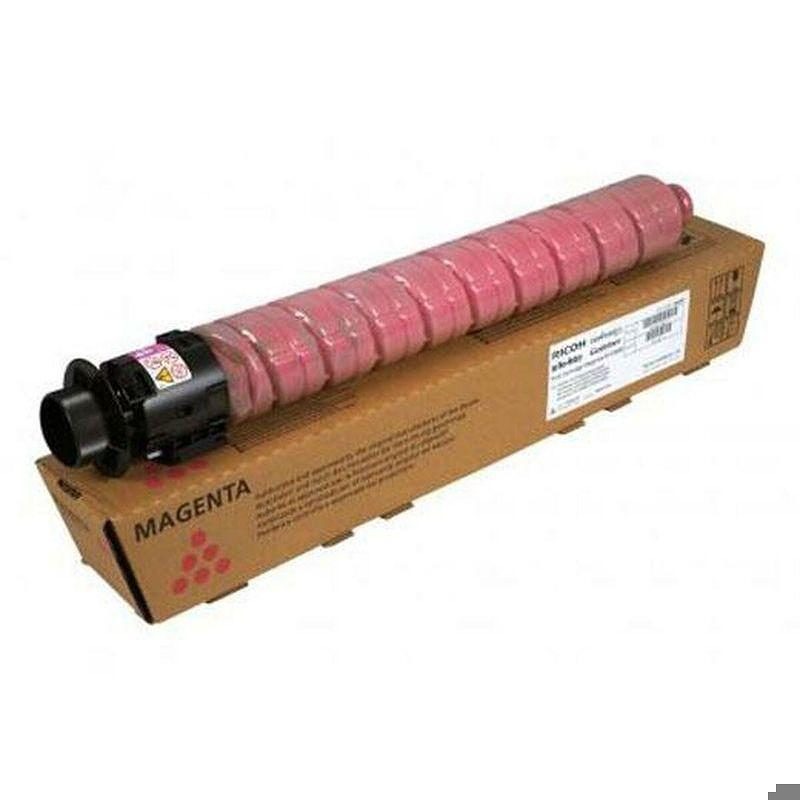Ricoh 842285 tonerpatron 1 stk Original Magenta