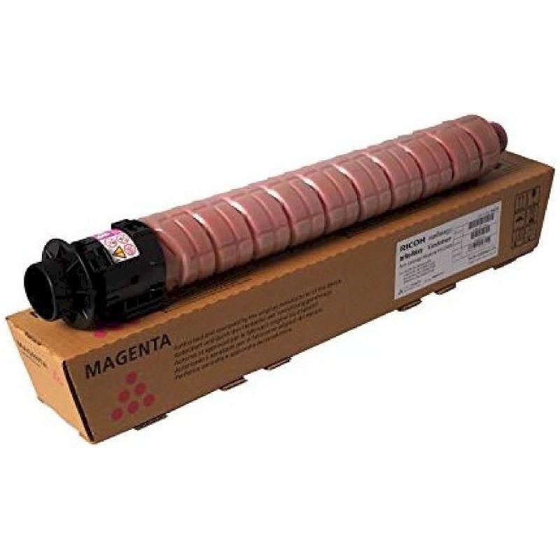 Ricoh 842313 tonerpatron 1 stk Original Magenta