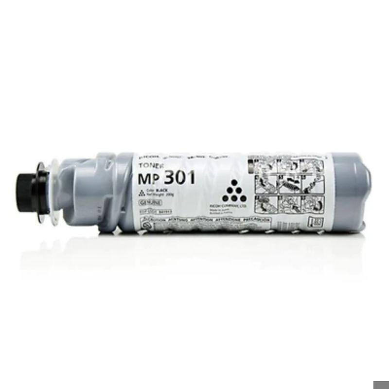 Ricoh 841913 tonerpatron 1 stk Original Sort
