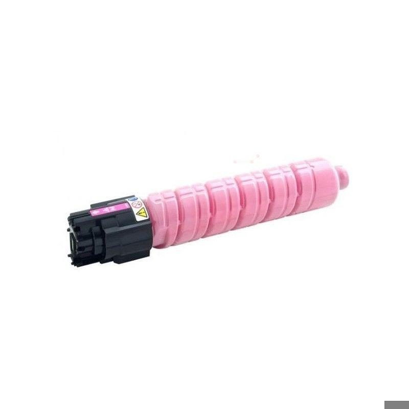 Ricoh 842376 tonerpatron 1 stk Original Magenta