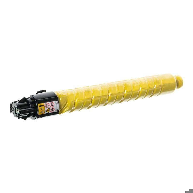 Ricoh 842377 tonerpatron 1 stk Original Gul