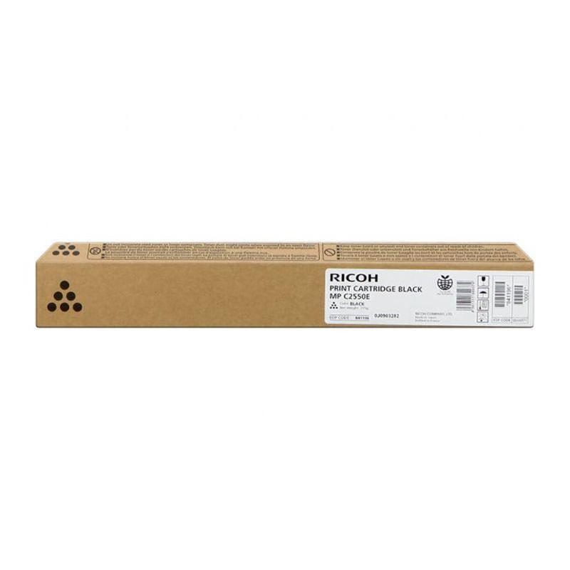 Ricoh 842469 tonerpatron 1 stk Original Sort