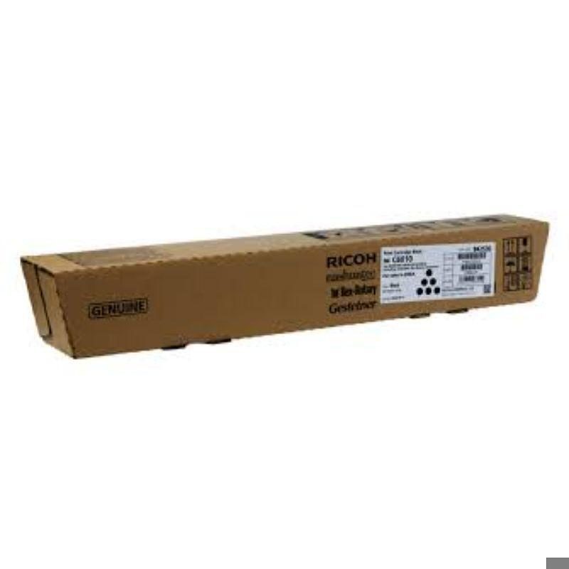 Ricoh 842530 tonerpatron 1 stk Original Sort