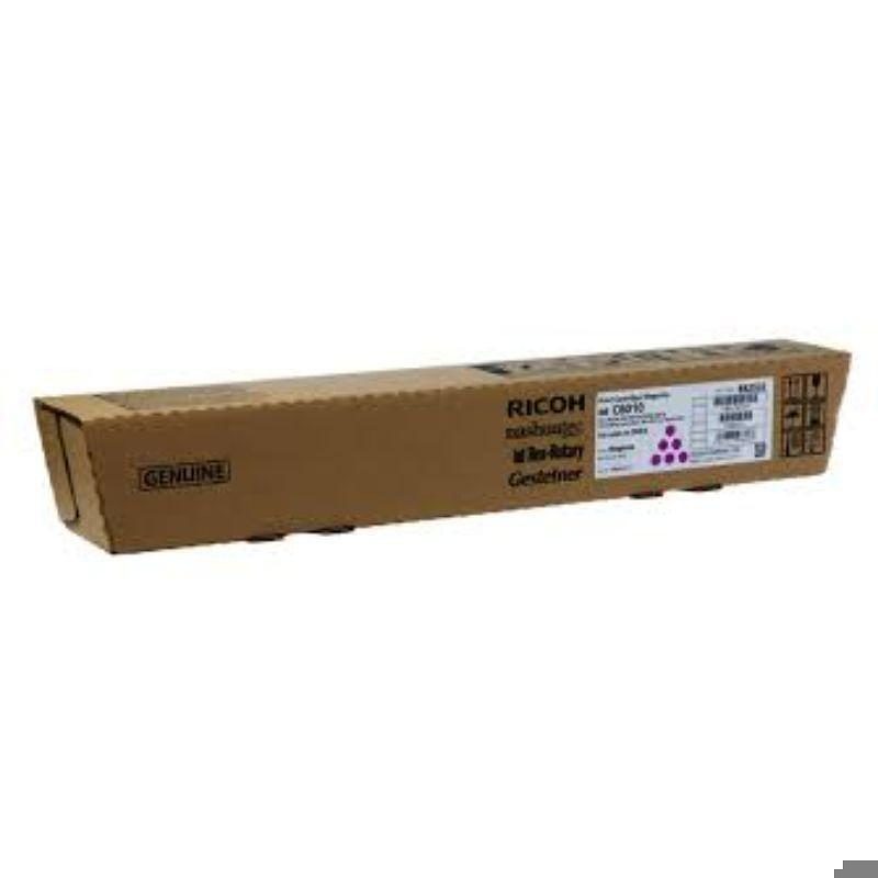 Ricoh 842532 tonerpatron 1 stk Original Magenta