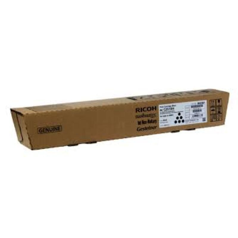 Ricoh 842561 tonerpatron 1 stk Original Sort