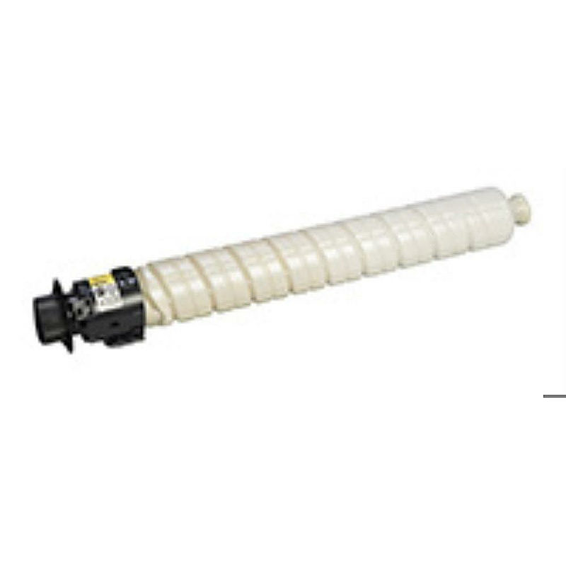 Ricoh 842566 tonerpatron 1 stk Original Gul