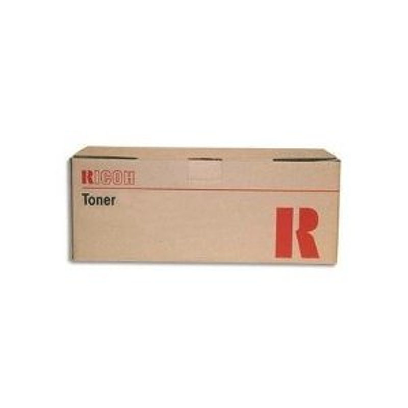 Ricoh 842382 tonerpatron 1 stk Original Sort