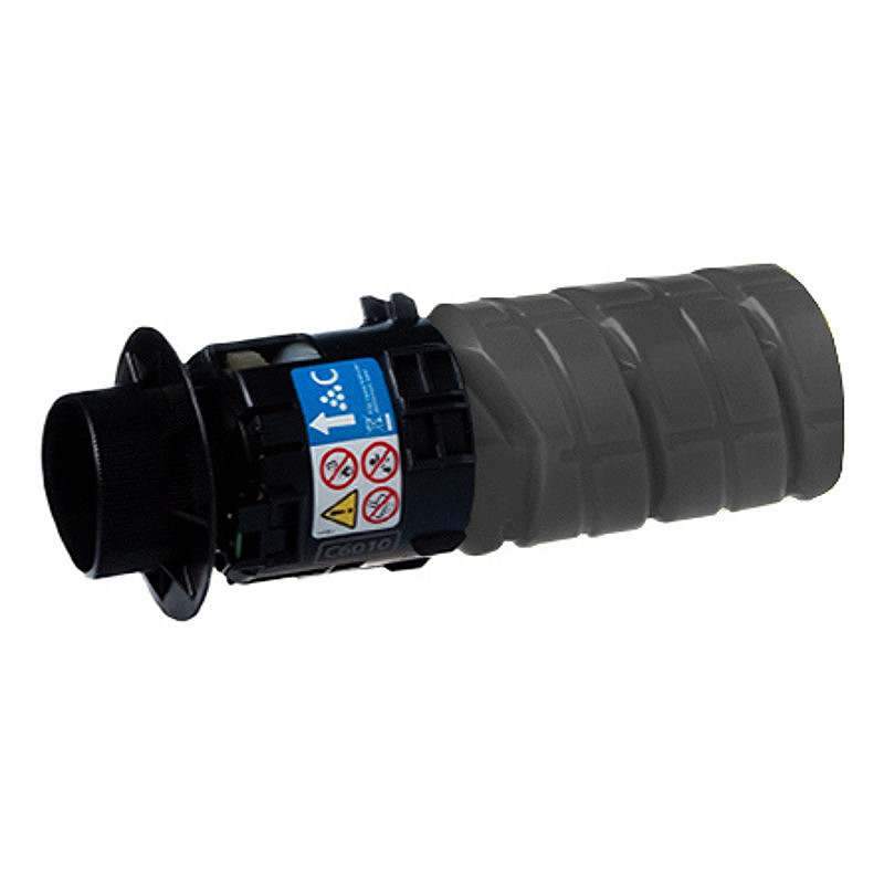 Ricoh 842648 tonerpatron 1 stk Original Sort