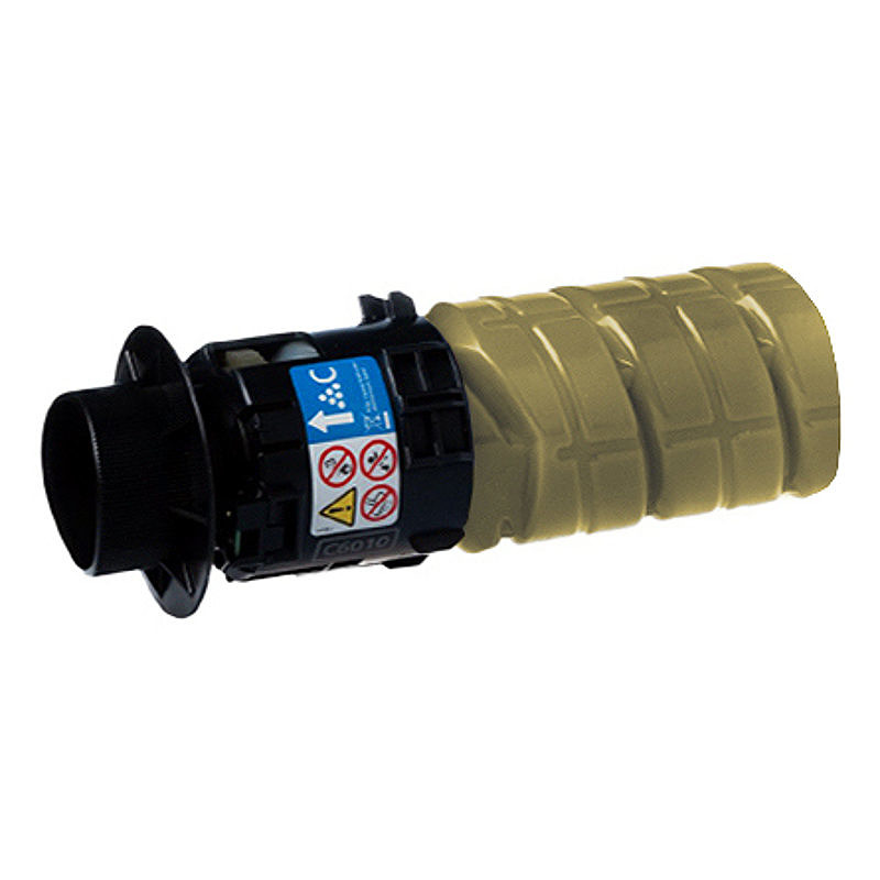 Ricoh 842651 tonerpatron 1 stk Original Gul