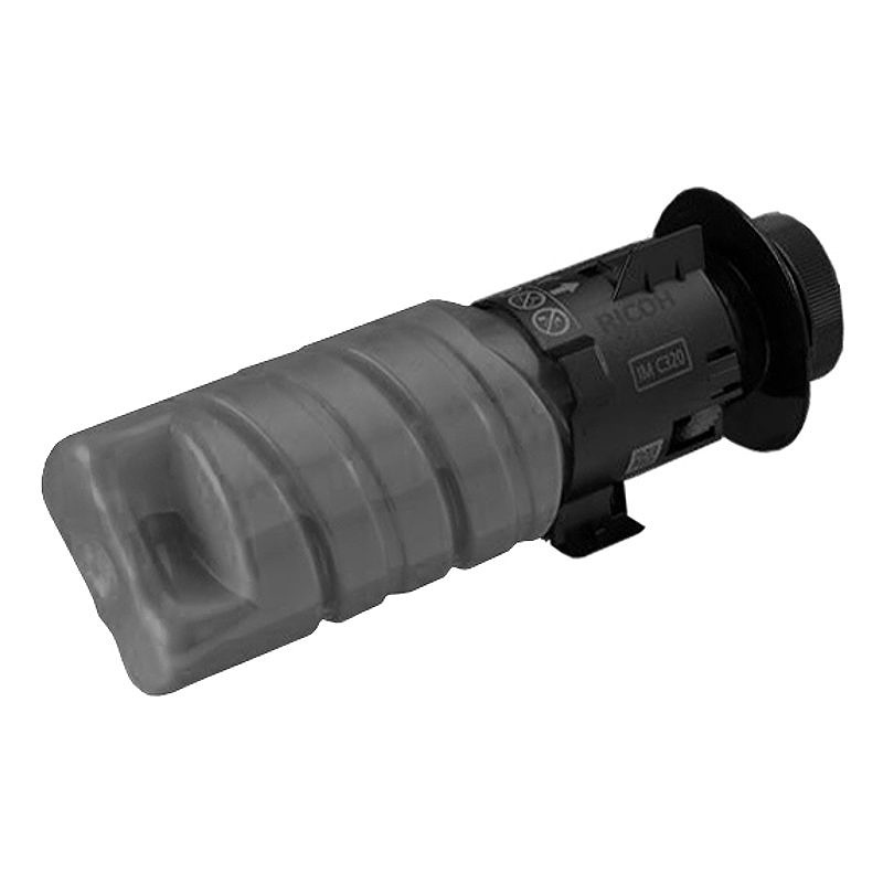 Ricoh 842656 tonerpatron 1 stk Original Sort
