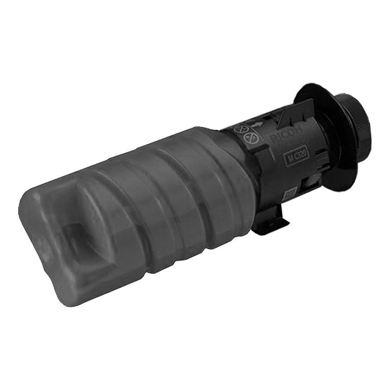 Ricoh 842710 tonerpatron 1 stk Original Sort