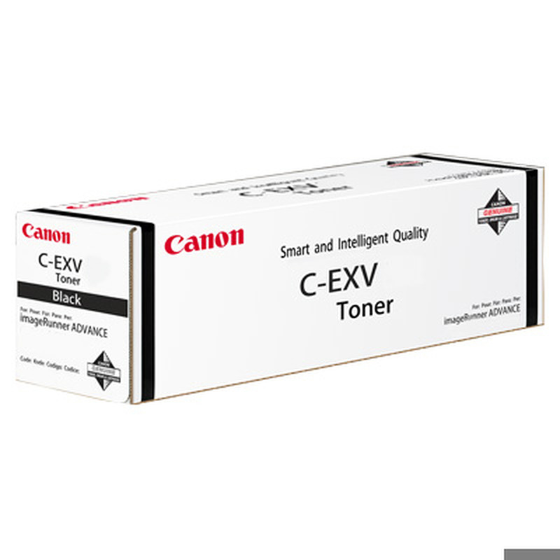 Canon C-EXV 47 tonerpatron 1 stk Original Sort