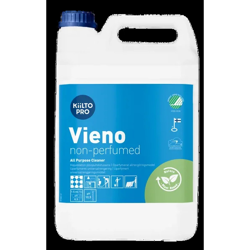 Plum Kiilto Pro Universalrengøring Vieno