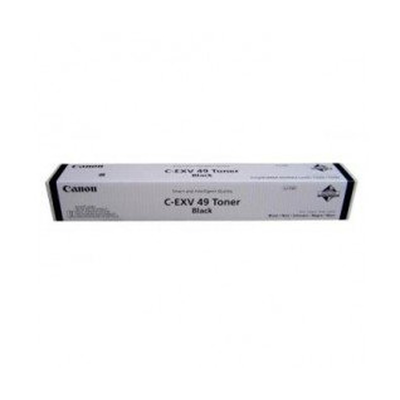 Canon 8524B002 tonerpatron 1 stk Original Sort